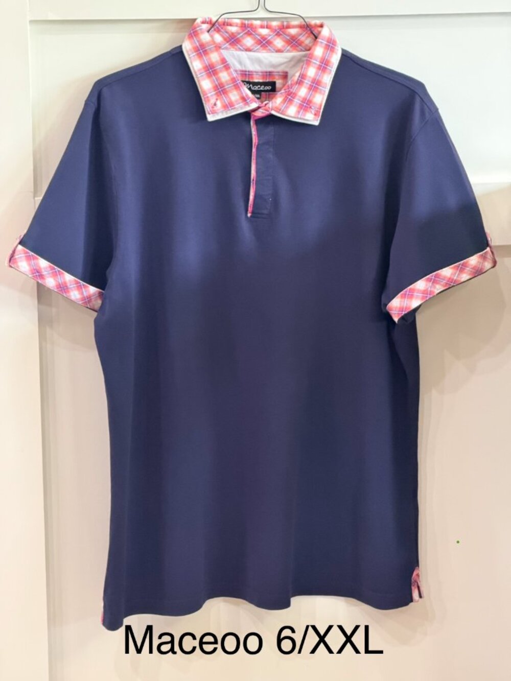 Maceoo Polo Shirt